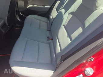 2017 Hyundai Elantra SE Sedan – miniatura 10