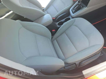 2017 Hyundai Elantra SE Sedan – miniatura 15