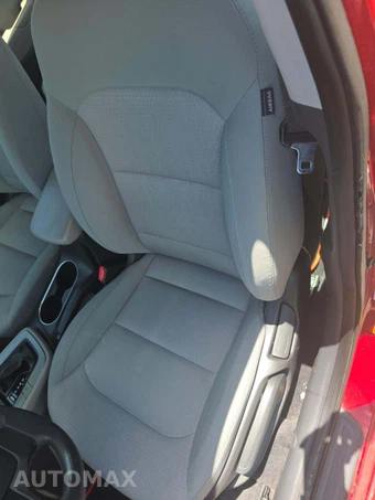 2017 Hyundai Elantra SE Sedan – miniatura 3