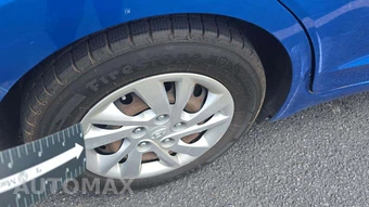 2017 Hyundai Elantra SE Sedan – miniatura 24