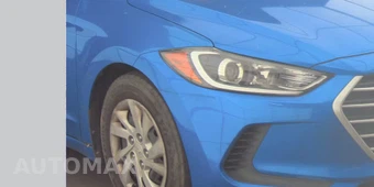 2017 Hyundai Elantra SE Sedan – miniatura 29