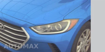 2017 Hyundai Elantra SE Sedan – miniatura 43