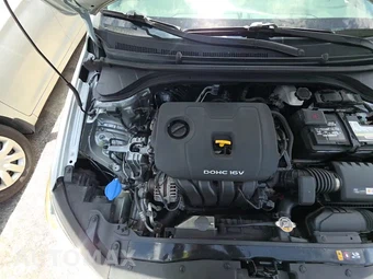 2017 Hyundai Elantra SE Sedan - miniatura 24