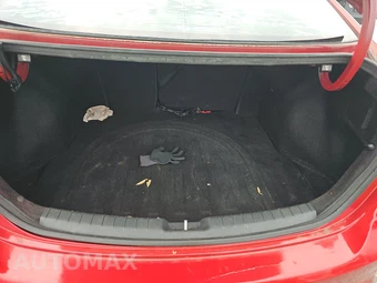 2017 Hyundai Elantra SE Sedan – miniatura 16