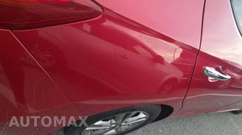 2017 Hyundai Elantra SE Sedan – miniatura 19