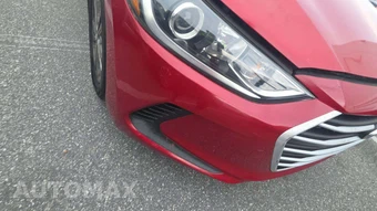2017 Hyundai Elantra SE Sedan – miniatura 27