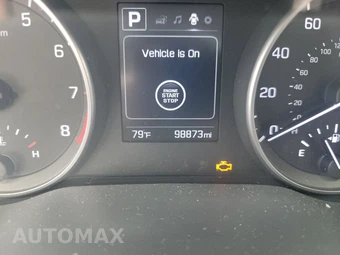 2017 Hyundai Elantra SE Sedan – miniatura 12