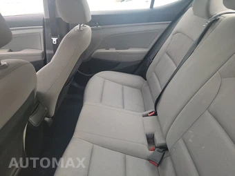 2017 Hyundai Elantra SE Sedan – miniatura 13