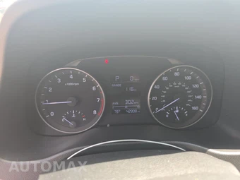 2017 Hyundai Elantra SE Sedan - miniatura 12
