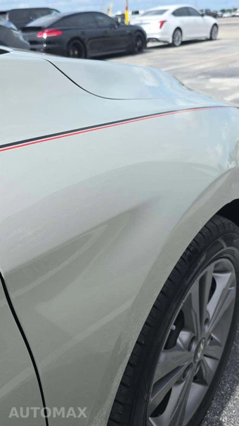 2017 Hyundai Elantra SE Sedan - miniatura 24