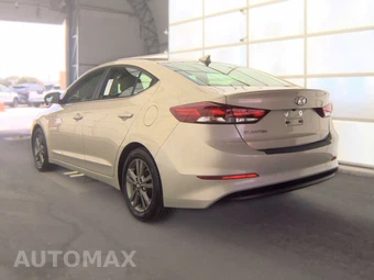 2017 Hyundai Elantra SE Sedan - miniatura 6