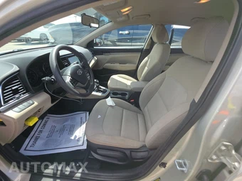 2017 Hyundai Elantra SE Sedan - miniatura 7