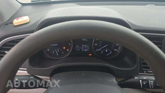 2017 Hyundai Elantra SE Sedan - miniatura 47