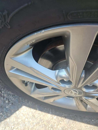2017 Hyundai Elantra SE Sedan – miniatura 19