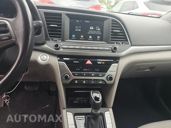 2017 Hyundai Elantra SE Sedan - miniatura 11