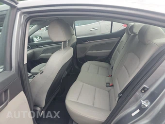 2017 Hyundai Elantra SE Sedan - miniatura 13