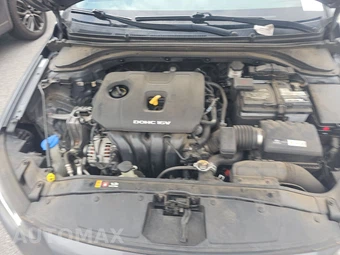 2017 Hyundai Elantra SE Sedan - miniatura 15