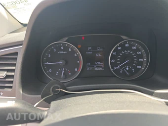 2017 Hyundai Elantra SE Sedan - miniatura 12