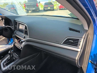 2017 Hyundai Elantra Value Edition Sedan – miniatura 19