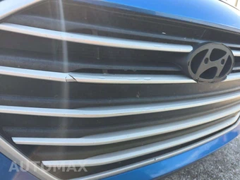 2017 Hyundai Elantra Value Edition Sedan – miniatura 21