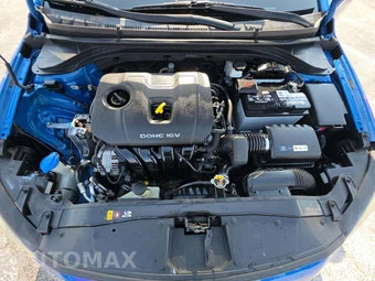 2017 Hyundai Elantra Value Edition Sedan – miniatura 24
