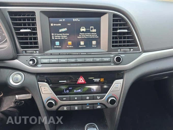 2017 Hyundai Elantra Value Edition Sedan – miniatura 30