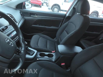2017 Hyundai Elantra Value Edition Sedan - miniatura 11