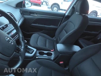 2017 Hyundai Elantra Value Edition Sedan - miniatura 12