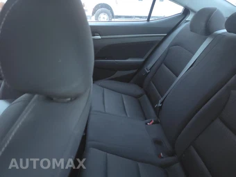 2017 Hyundai Elantra Value Edition Sedan - miniatura 13