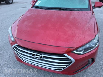 2017 Hyundai Elantra Value Edition Sedan - miniatura 15