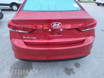 2017 Hyundai Elantra Value Edition Sedan - miniatura 16
