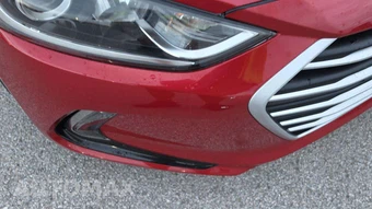 2017 Hyundai Elantra Value Edition Sedan - miniatura 19