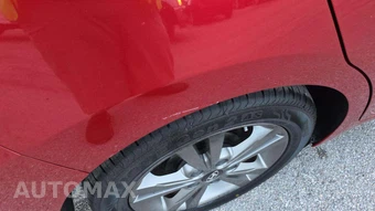 2017 Hyundai Elantra Value Edition Sedan - miniatura 22