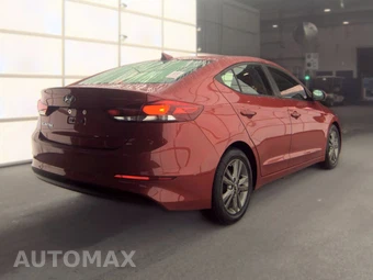 2017 Hyundai Elantra Value Edition Sedan - miniatura 4