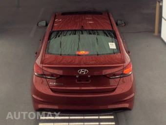 2017 Hyundai Elantra Value Edition Sedan - miniatura 5