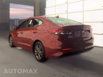 2017 Hyundai Elantra Value Edition Sedan - miniatura 6