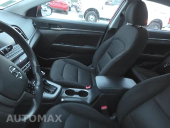 2017 Hyundai Elantra Value Edition Sedan - miniatura 7