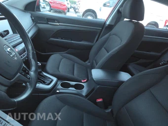 2017 Hyundai Elantra Value Edition Sedan - miniatura 9