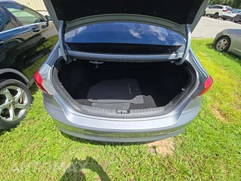 2017 Hyundai Elantra Value Edition Sedan - miniatura 14