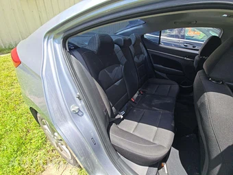 2017 Hyundai Elantra Value Edition Sedan - miniatura 16