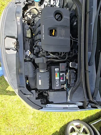 2017 Hyundai Elantra Value Edition Sedan - miniatura 22