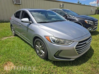 2017 Hyundai Elantra Value Edition Sedan - miniatura 4