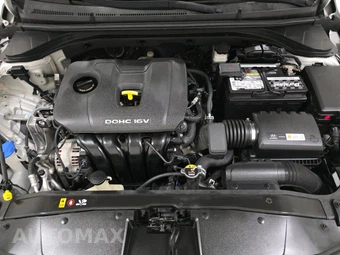 2017 Hyundai Elantra Value Edition Sedan - miniatura 15