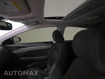 2017 Hyundai Elantra Value Edition Sedan - miniatura 18