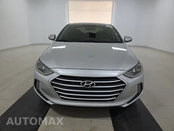 2017 Hyundai Elantra Value Edition Sedan - miniatura 2