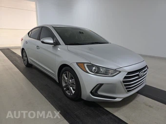 2017 Hyundai Elantra Value Edition Sedan - miniatura 3
