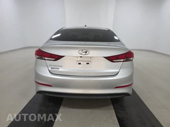 2017 Hyundai Elantra Value Edition Sedan - miniatura 5