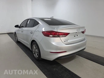 2017 Hyundai Elantra Value Edition Sedan - miniatura 6