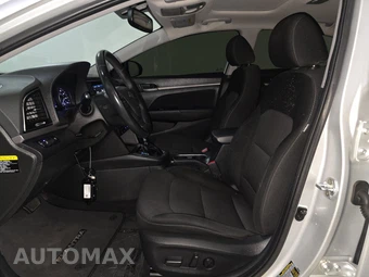 2017 Hyundai Elantra Value Edition Sedan - miniatura 7
