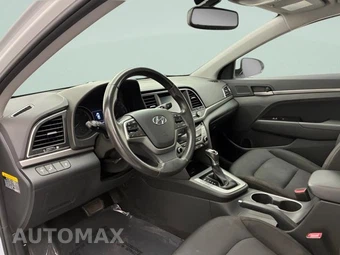 2017 Hyundai Elantra Value Edition Sedan - miniatura 10